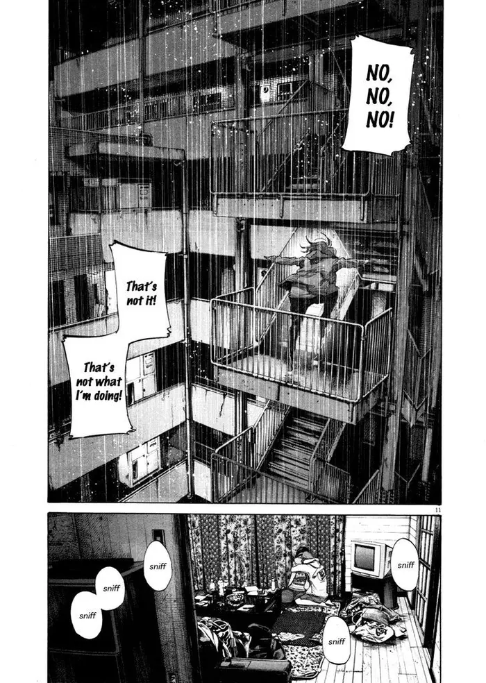 Goodnight Punpun Chapter 115 image 11_optimized
